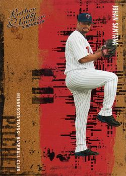 Johan Santana