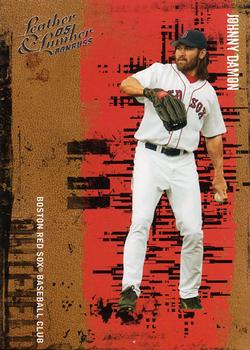 Johnny Damon