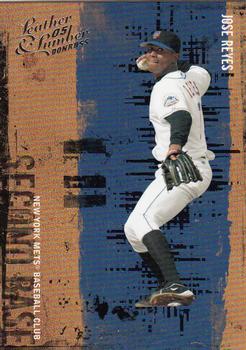 Jose Reyes