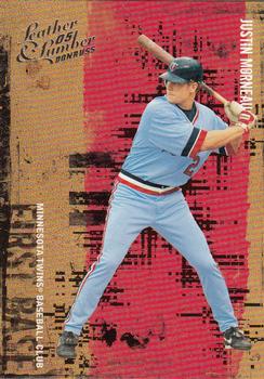 Justin Morneau