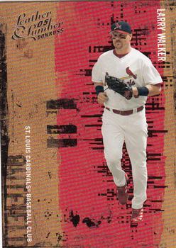 Larry Walker