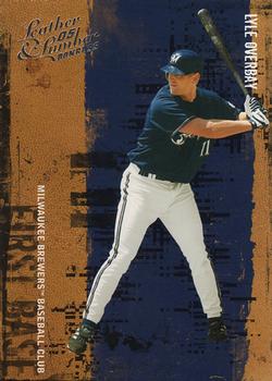 Lyle Overbay
