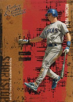 Michael Young