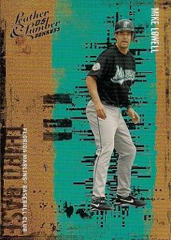 Mike Lowell