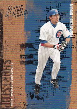 Nomar Garciaparra