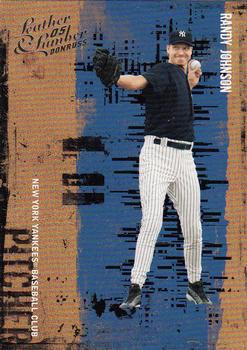 Randy Johnson