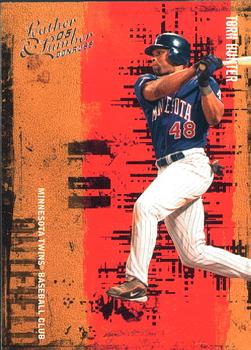 Torii Hunter