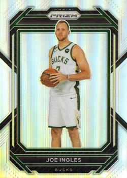 Joe Ingles