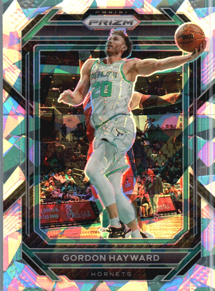 Gordon Hayward