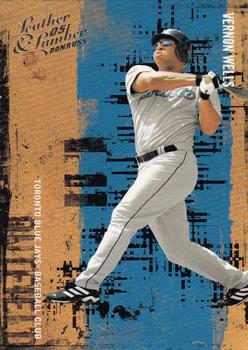 Vernon Wells