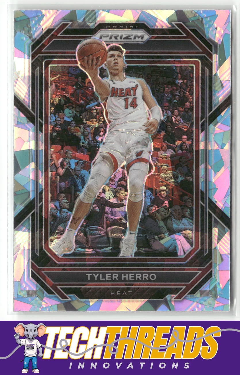 Tyler Herro