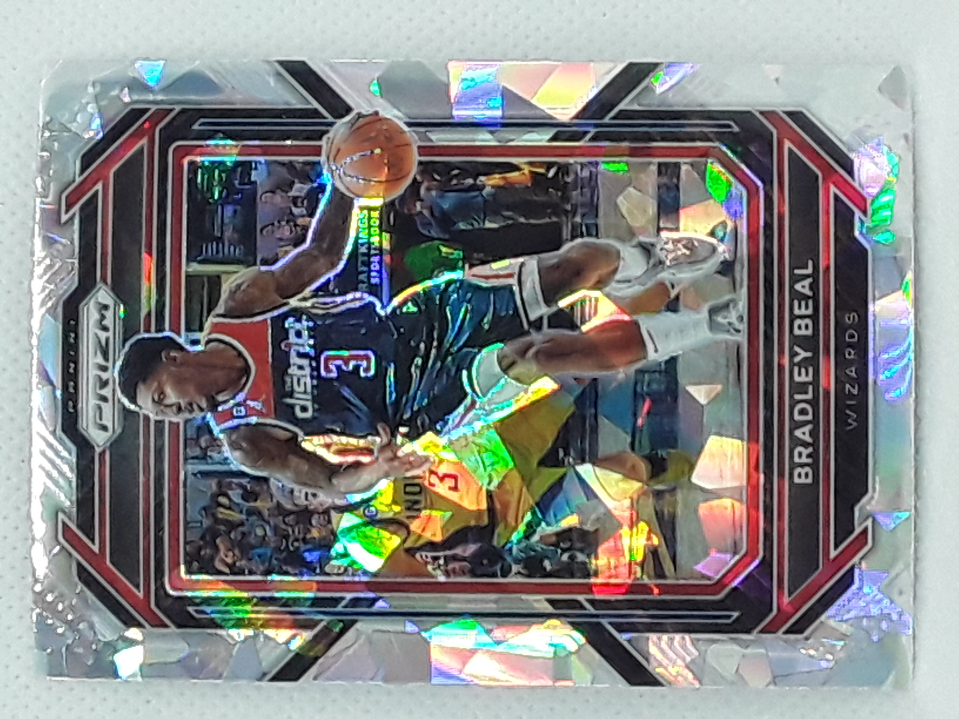 Bradley Beal