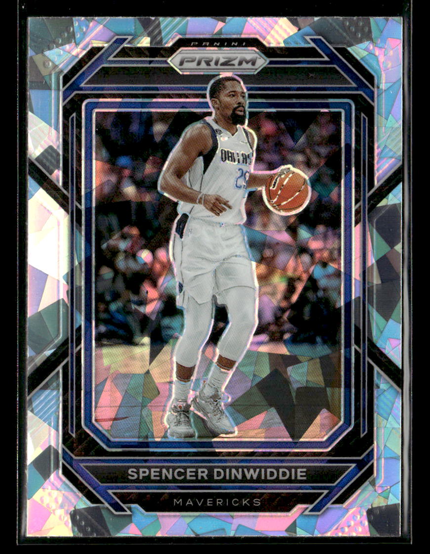 Spencer Dinwiddie