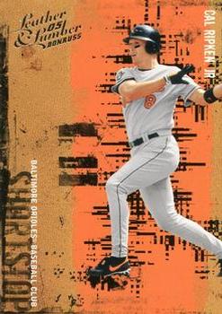 Cal Ripken Jr.