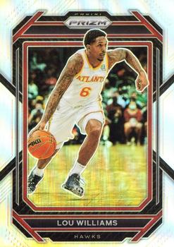 Lou Williams