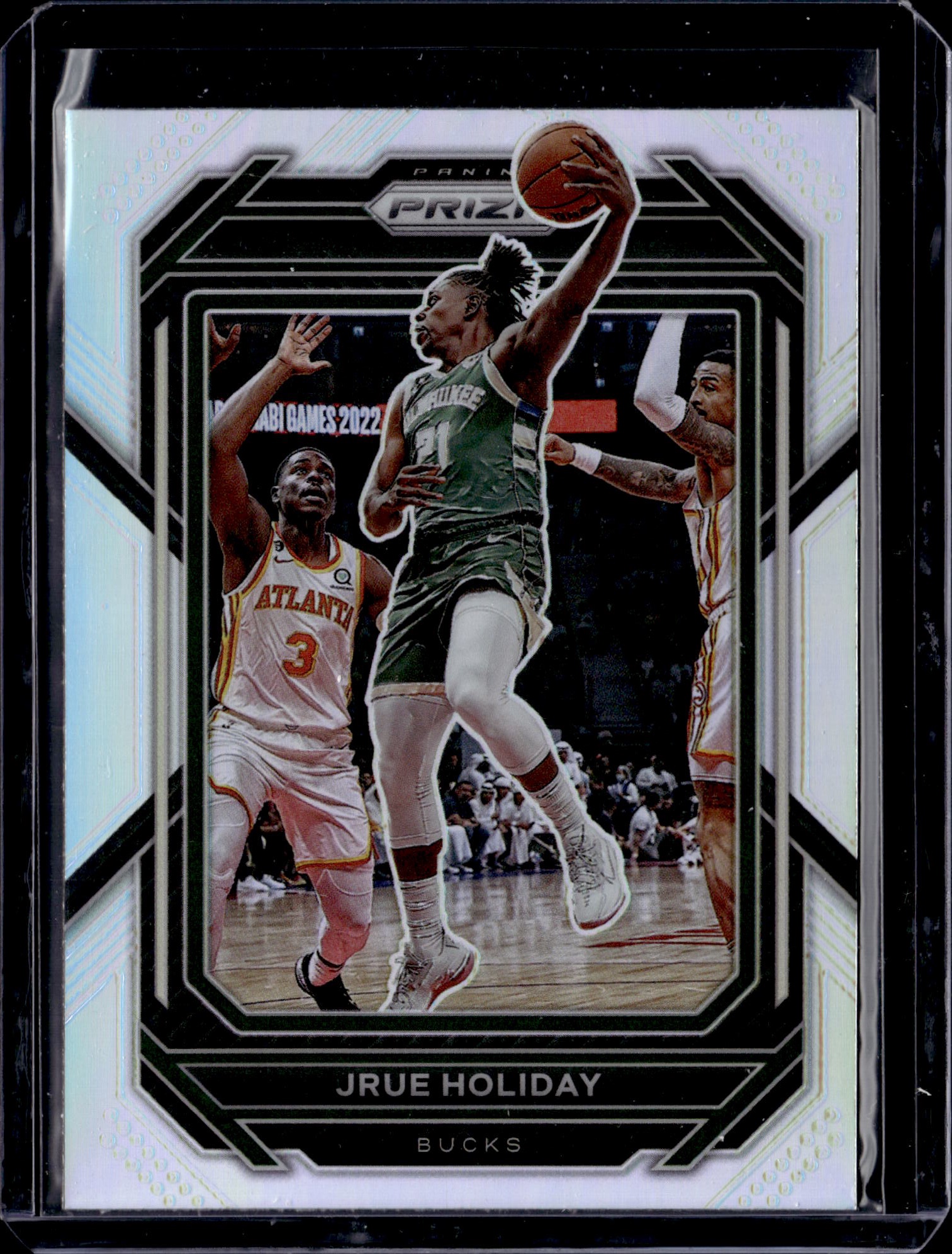 Jrue Holiday
