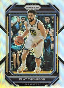 Klay Thompson