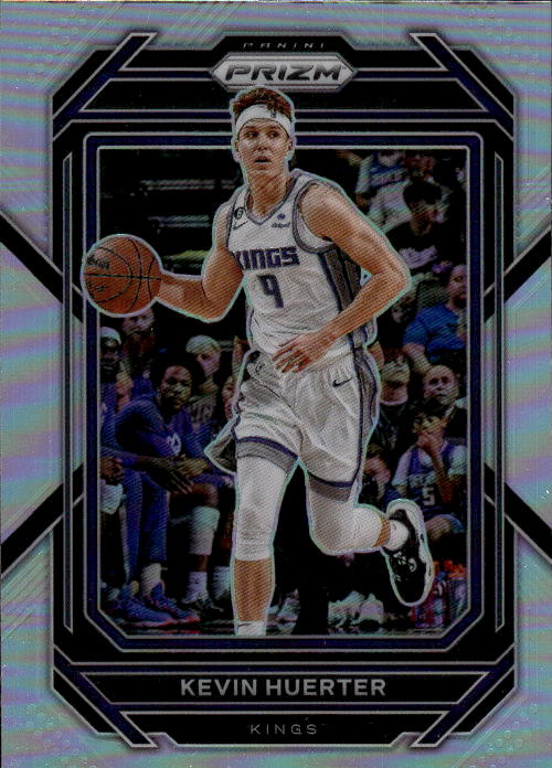 Kevin Huerter