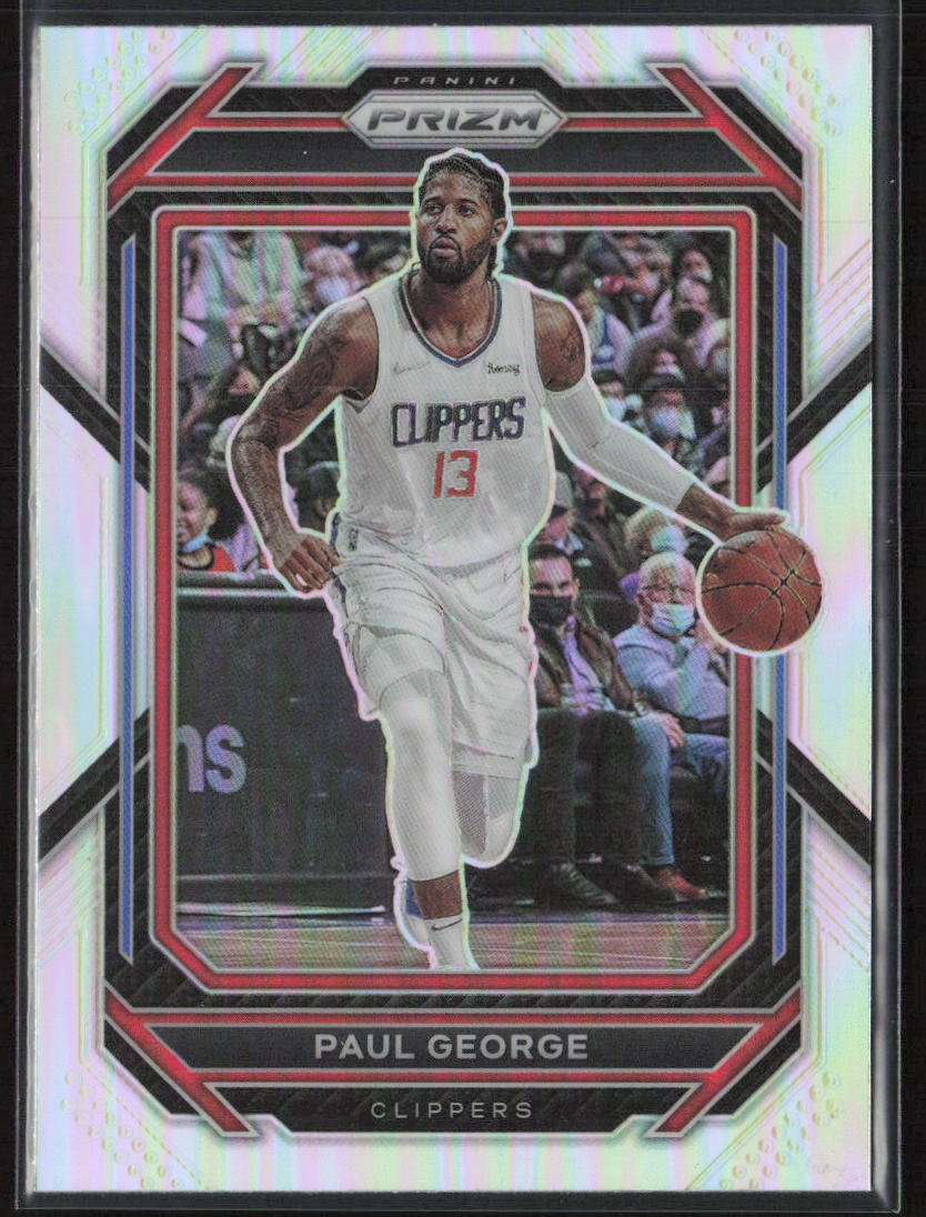 Paul George