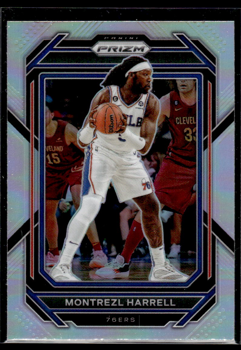 Montrezl Harrell