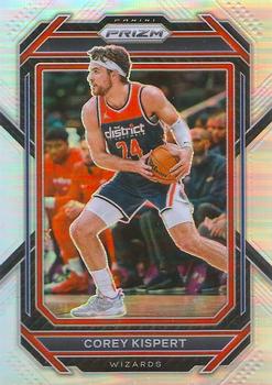 Corey Kispert