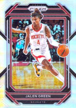 Jalen Green
