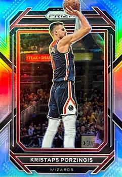 Kristaps Porzingis