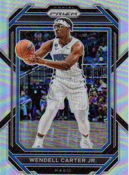 Wendell Carter Jr.