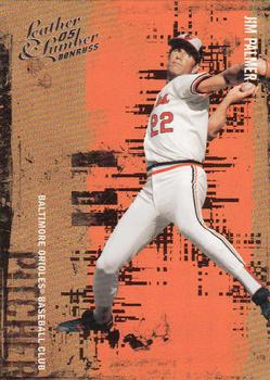 Jim Palmer