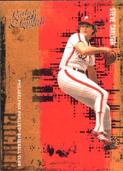 Steve Carlton