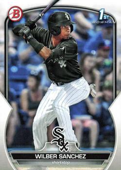 Wilber Sanchez