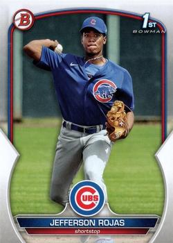 Jefferson Rojas