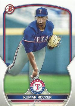 Kumar Rocker