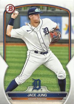 Jace Jung