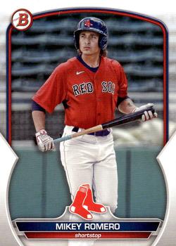 Mikey Romero