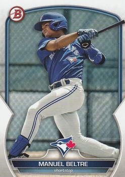 Manuel Beltre