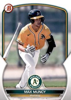 Max Muncy