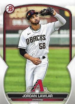 Jordan Lawlar