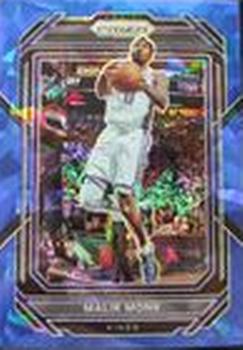 Malik Monk