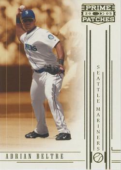 Adrian Beltre
