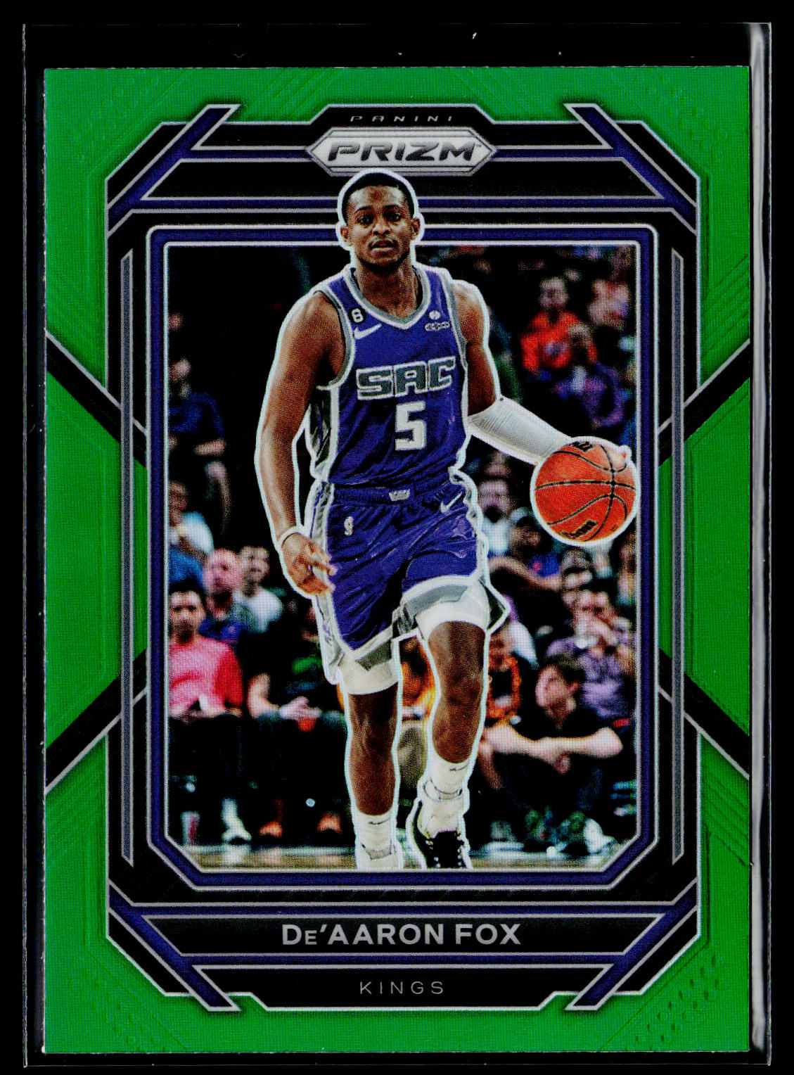De'Aaron Fox