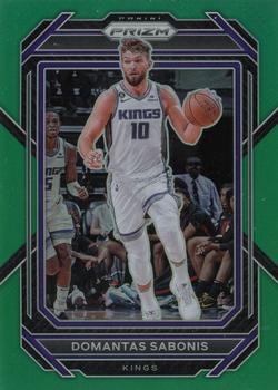 Domantas Sabonis