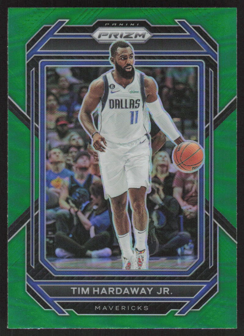 Tim Hardaway Jr.