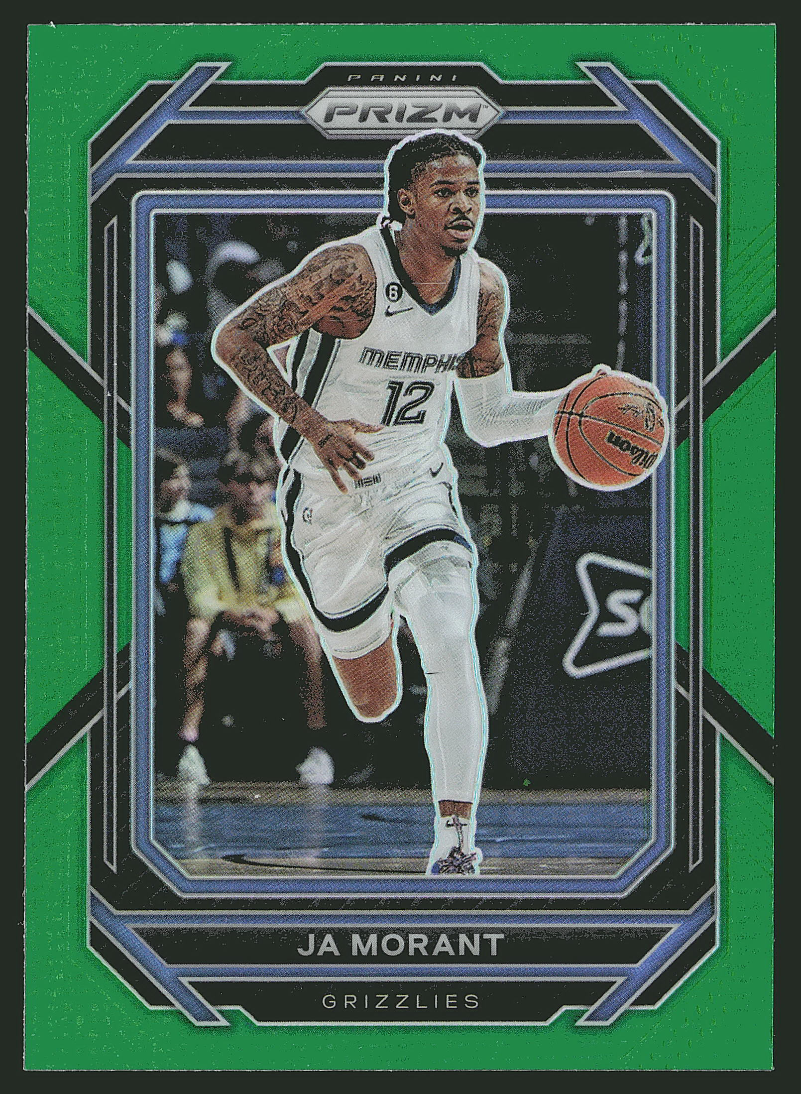 Ja Morant