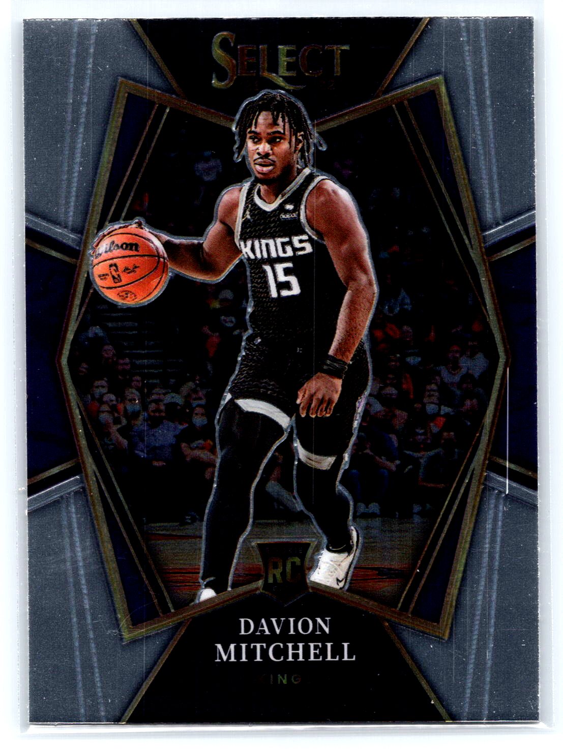 Davion Mitchell