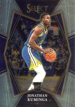 Jonathan Kuminga