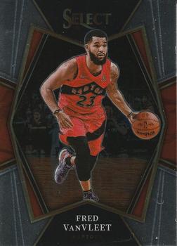 Fred VanVleet