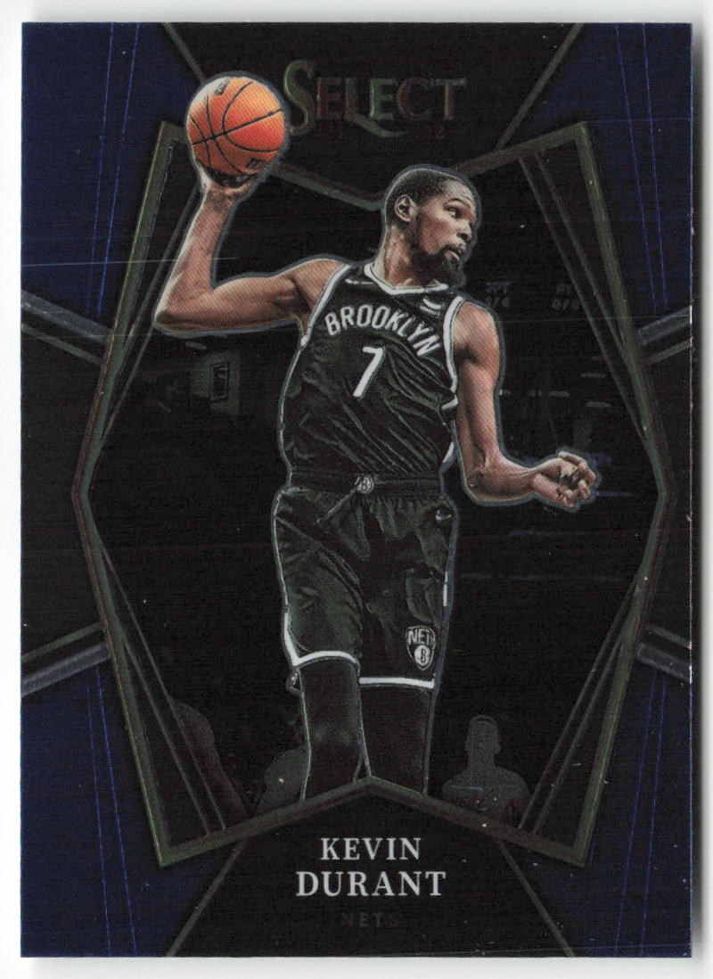 Kevin Durant