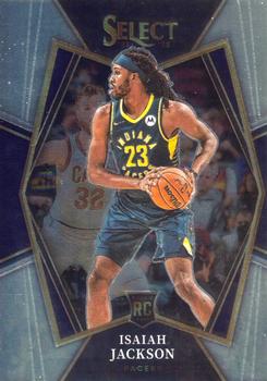 Isaiah Jackson