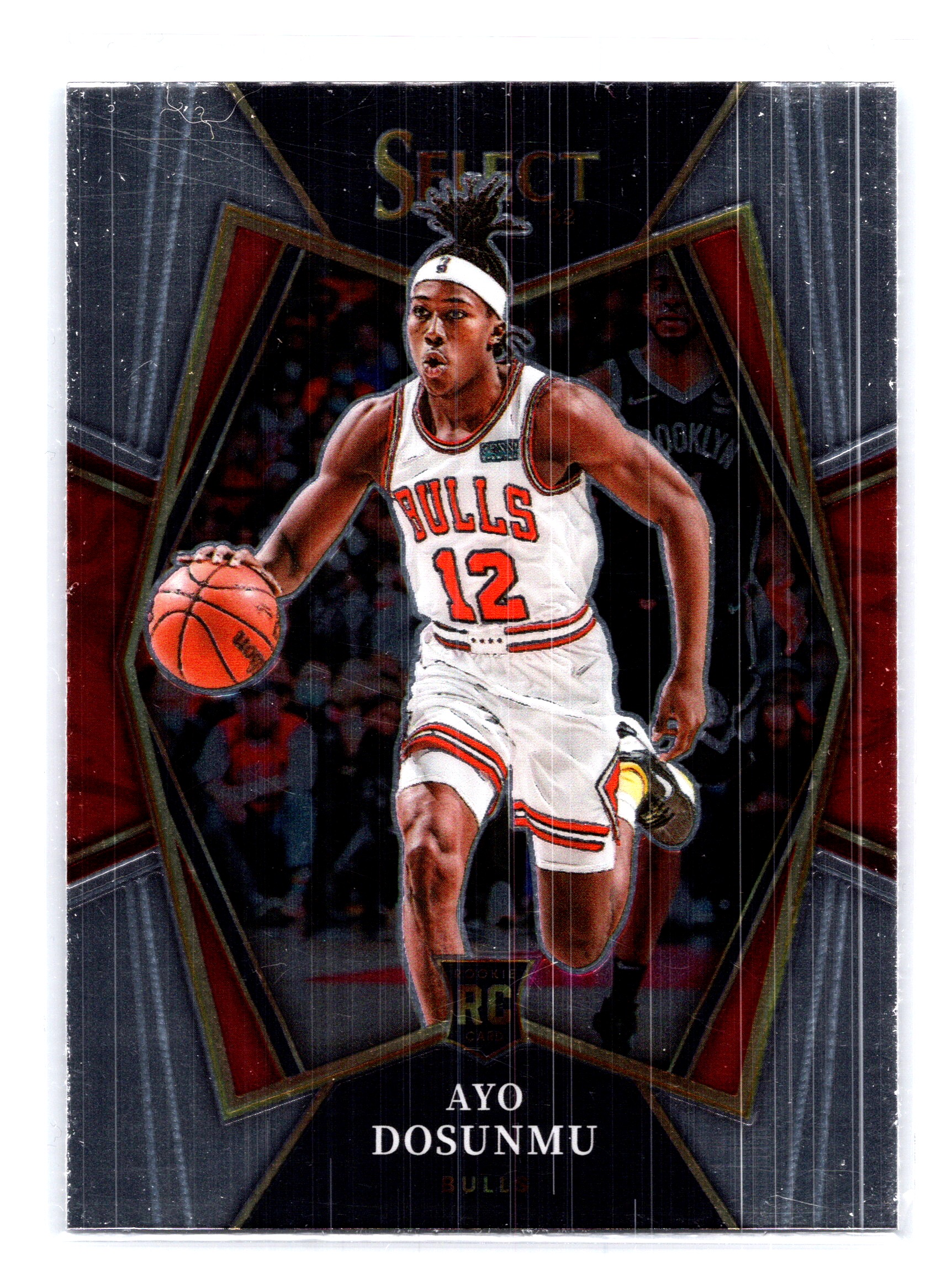 Ayo Dosunmu